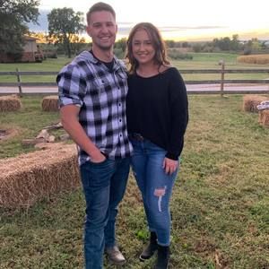 Meet your Posher, Austin